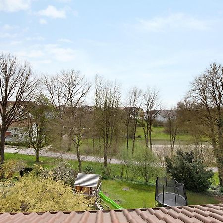 Blaustein Loft Appartement Buitenkant foto