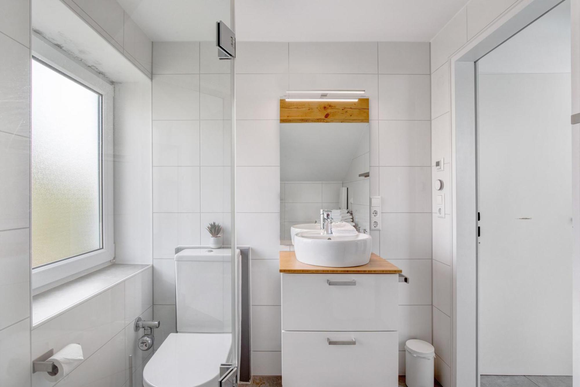 Blaustein Loft Appartement Buitenkant foto